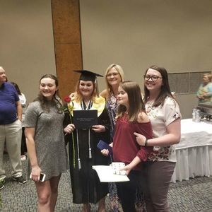 Meet your Posher, Tonya